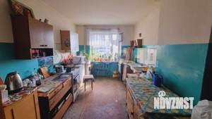 2-к квартира, вторичка, 39м2, 7/9 этаж
