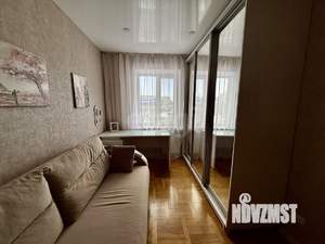 3-к квартира, вторичка, 64м2, 4/6 этаж