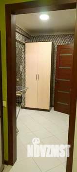 1-к квартира, вторичка, 33м2, 1/10 этаж