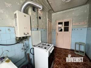 2-к квартира, вторичка, 46м2, 2/2 этаж