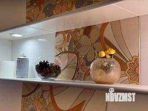 2-к квартира, вторичка, 98м2, 16/17 этаж