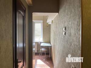 2-к квартира, вторичка, 45м2, 1/9 этаж