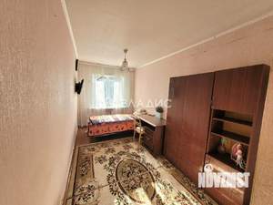 2-к квартира, вторичка, 42м2, 2/5 этаж