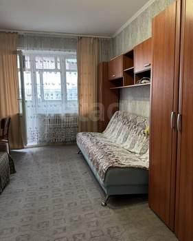1-к квартира, вторичка, 34м2, 8/10 этаж