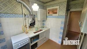 2-к квартира, вторичка, 44м2, 3/5 этаж