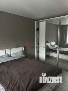 3-к квартира, вторичка, 61м2, 4/9 этаж