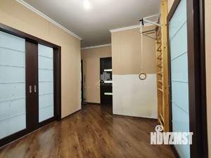 3-к квартира, вторичка, 78м2, 7/14 этаж