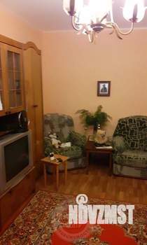 2-к квартира, вторичка, 59м2, 2/10 этаж