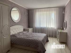 3-к квартира, вторичка, 92м2, 10/16 этаж