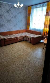 2-к квартира, вторичка, 63м2, 5/11 этаж