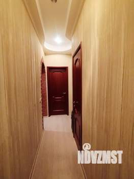 3-к квартира, вторичка, 65м2, 1/3 этаж