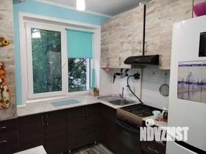 2-к квартира, вторичка, 47м2, 4/5 этаж