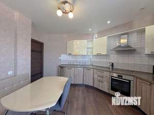 1-к квартира, вторичка, 48м2, 13/17 этаж