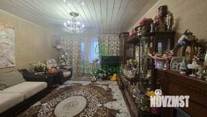 3-к квартира, вторичка, 76м2, 10/16 этаж