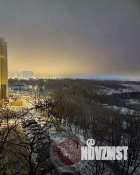 1-к квартира, вторичка, 36м2, 4/9 этаж