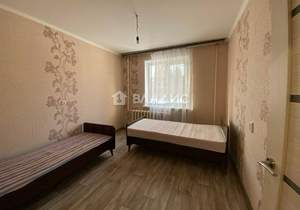 2-к квартира, вторичка, 51м2, 1/10 этаж