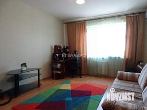 2-к квартира, вторичка, 65м2, 13/17 этаж