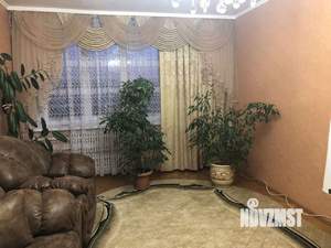 3-к квартира, вторичка, 99м2, 10/10 этаж