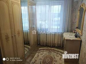 4-к квартира, вторичка, 61м2, 2/5 этаж