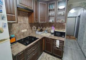 1-к квартира, вторичка, 30м2, 2/5 этаж