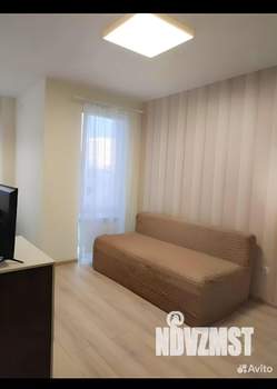 2-к квартира, вторичка, 47м2, 4/5 этаж