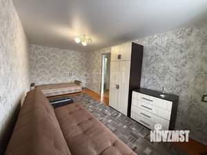 1-к квартира, вторичка, 31м2, 3/5 этаж