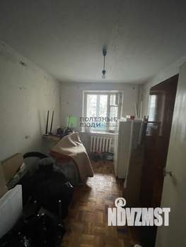 3-к квартира, вторичка, 79м2, 1/12 этаж