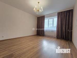 3-к квартира, вторичка, 78м2, 1/9 этаж