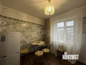 3-к квартира, вторичка, 71м2, 1/7 этаж