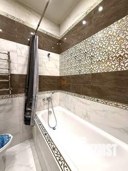 1-к квартира, вторичка, 43м2, 8/8 этаж