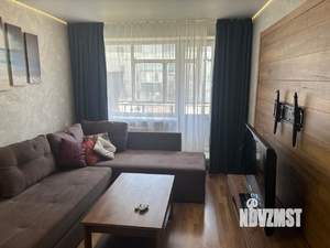 2-к квартира, вторичка, 42м2, 2/5 этаж