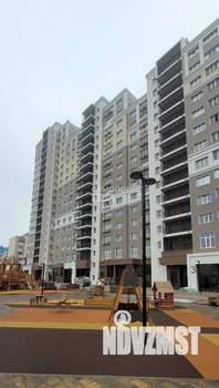 3-к квартира, вторичка, 79м2, 3/12 этаж