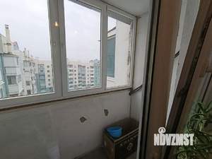 1-к квартира, вторичка, 39м2, 10/10 этаж