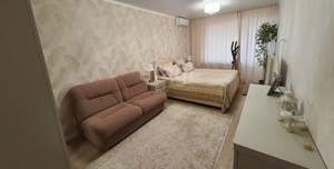 2-к квартира, вторичка, 74м2, 2/8 этаж