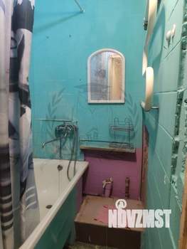 2-к квартира, вторичка, 48м2, 2/5 этаж