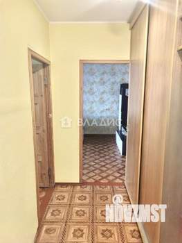 2-к квартира, вторичка, 51м2, 10/10 этаж