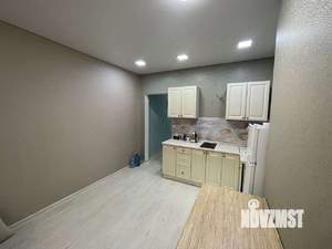 Студия квартира, вторичка, 41м2, 9/16 этаж