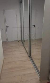 Студия квартира, вторичка, 30м2, 3/5 этаж