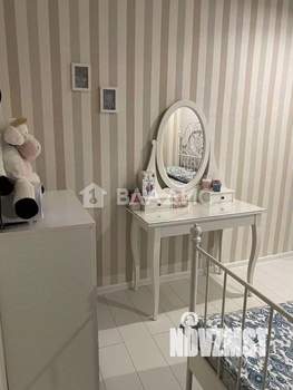 1-к квартира, вторичка, 47м2, 3/16 этаж