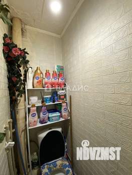 3-к квартира, вторичка, 60м2, 1/10 этаж