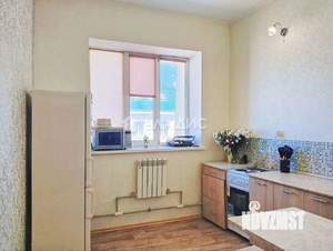 1-к квартира, вторичка, 37м2, 6/6 этаж