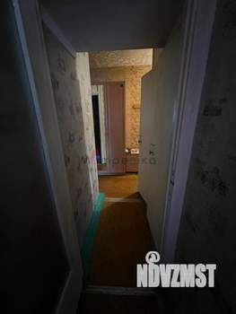 3-к квартира, вторичка, 47м2, 1/5 этаж