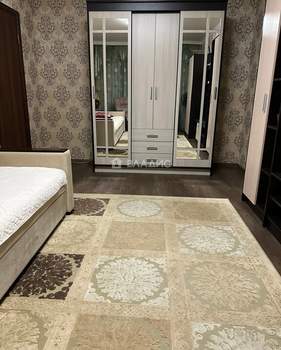 1-к квартира, вторичка, 35м2, 9/10 этаж