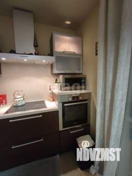 2-к квартира, вторичка, 85м2, 16/16 этаж