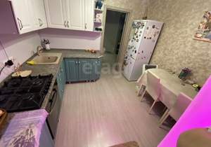 2-к квартира, вторичка, 51м2, 2/9 этаж