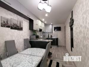 4-к квартира, вторичка, 78м2, 4/14 этаж