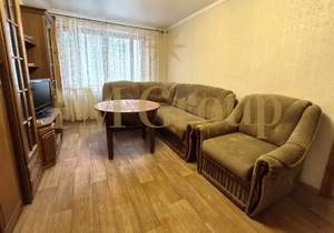 3-к квартира, вторичка, 62м2, 3/5 этаж