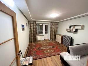 1-к квартира, вторичка, 37м2, 5/12 этаж