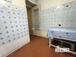 3-к квартира, вторичка, 60м2, 2/5 этаж