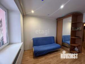 2-к квартира, вторичка, 57м2, 2/9 этаж